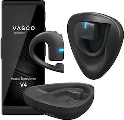 Vasco Translator V4 Black Onyx + E1 Vasco Translator V4 Black Onyx + E1