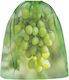 Plasă Protectoare Fructe Legume Împotriva Dăunătorilor Insectelor Păsărilor Set 20 Bucăți 30 X 40 Cm Verde Pvc Original Deals