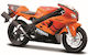 Maisto Motocicletă Metalică Stand Ediție Specială Yamaha Yzf R7 Scară 1:18