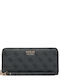 Brenton Slg Large Women's Wallet Classic Gray
