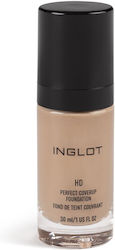 Inglot Liquid Foundation 30ml