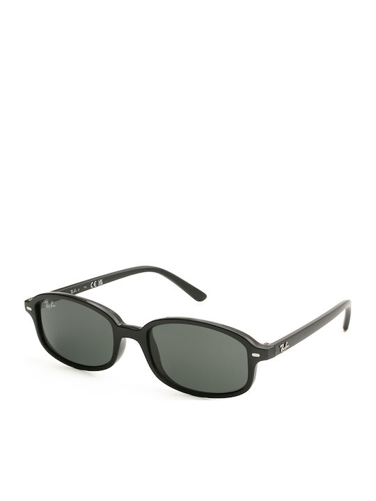 Ray Ban Kids Sunglasses Black RB9132S 100/71