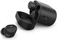 Philips 5000 Series In-ear Bluetooth Handsfree Ακουστικά με Αντοχή στον Ιδρώτα και Θήκη Φόρτισης Μαύρα