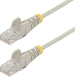 StarTech U/UTP Кат.6 (Gigabit) Мрежов Кабел Eth...