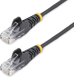 StarTech 65030919104 U/UTP Cat.6 Καλώδιο Ethernet 15m Μαύρο StarTech 65030919104 U/UTP Cat.6 Καλώδιο Ethernet 15m Μαύρο