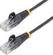 StarTech U/UTP Cat.6 Ethernet Network Cable 15m...