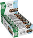 Born Winner Core +Plus Блокчета с 30% Протеин & Вкус Chocolate With Coconut 12x65гр