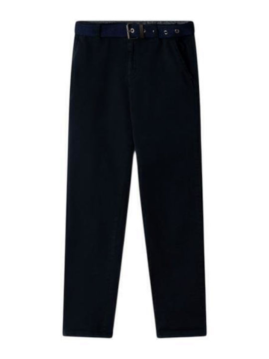Hashtag Pantaloni pentru Copii BLUE NAVY