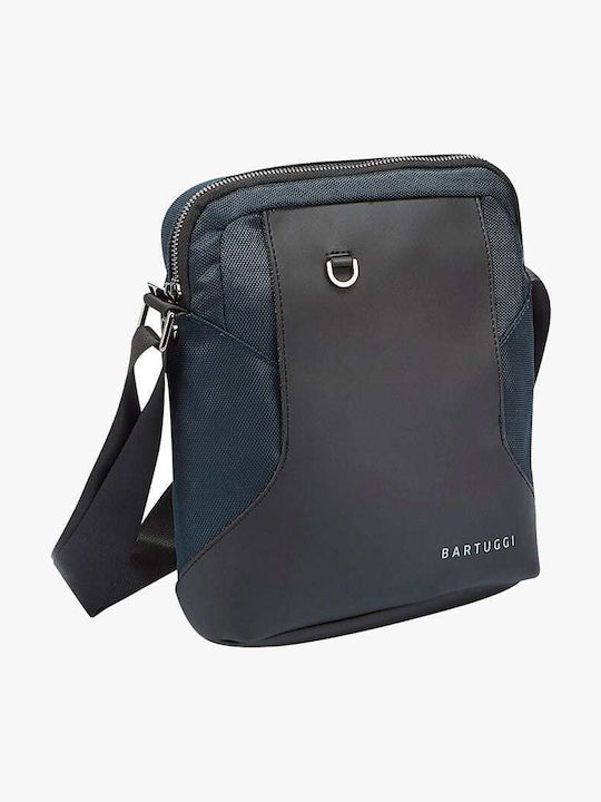 Men's Bag Messenger Blue