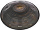 Startone Handpan 9 Notes in D Kurd Scale