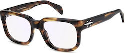 David Beckham Db 7156 Wr9 53