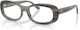 Ray-ban Brillengestelle mit Rezept Rx2221v 8453 51