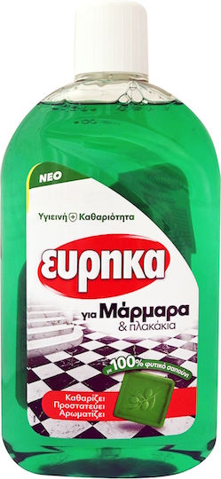 Eyrika Cleaning Liquid for Floor