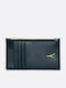 Small Women's Wallet Classic Black