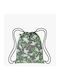 Loqi Kids Bag Backpack Gray