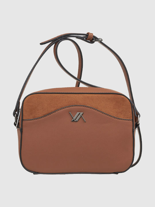 Verde Damentasche Braun