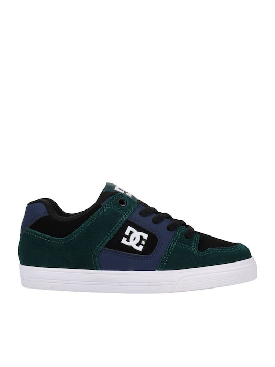 DC Youth Pure Elastic Încălțăminte sport Joasa ...