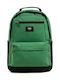 Vans Backpack 21lt Πράσινο