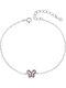 Senza Women's Bracelet made of Silver