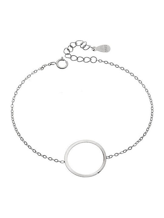 Senza Women's Bracelet made of Silver