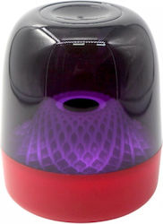 TG-463 Bluetooth 5W up to 3 hours Red TG-463 Bluetooth 5W up to 3 hours Red