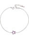 Senza Women's Bracelet made of Silver