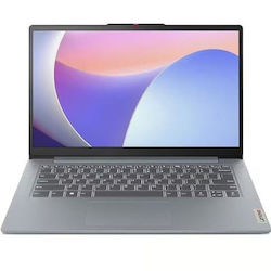 Lenovo Ideapad Slim 3 14AMN8 Refurbished (Ryzen 5-7520U/8GB/512GB)