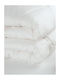 Vesta Home Duvet Single 170x240cm Camel 350 GSMGsm 11.5 togs Togs