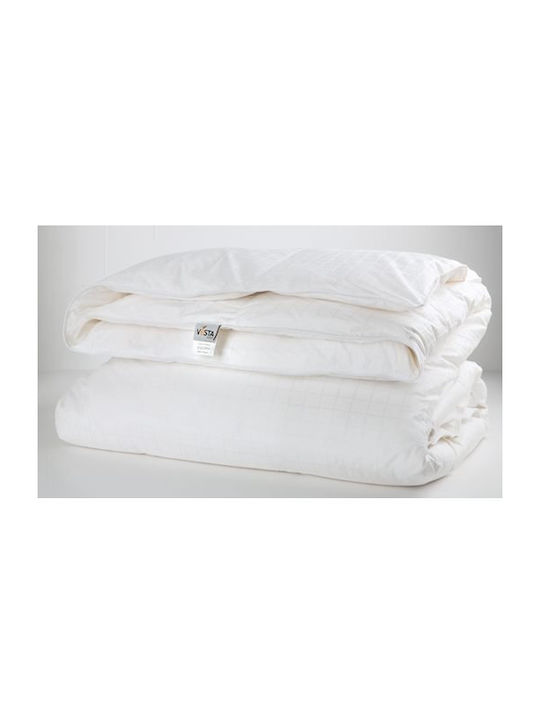 Vesta Home Πάπλωμα King Size Πουπουλένιο 260x240εκ. 280