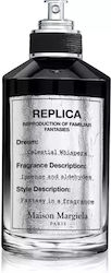Maison Margiela Replica Celestial Whispers Unisex Eau De Parfum 100 Ml Maison Margiela Replica Celestial Whispers Unisex Eau De Parfum 100 Ml