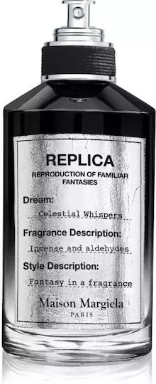 Maison Margiela Replica Celestial Whispers Unisex Eau de Parfum 100 Ml