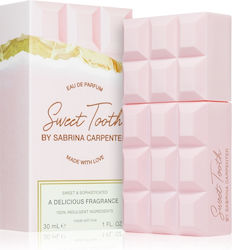 Sweet Tooth Eau de Parfum 30ml Sweet Tooth Eau de Parfum 30ml