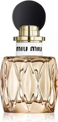 Miu Miu Miutine Eau De Parfum Women Capacity Ml 50