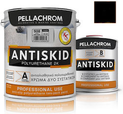Pellachrom Антислип A+b Боядисване На Подове Че...