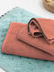 Palamaiki Bath Towel Brooklyn 80x160cm Brick Weight 500gr/m²