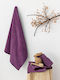 Palamaiki Bath Towel Brooklyn 80x160cm Cherry Weight 500gr/m²