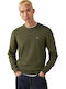 Khaki Sweatshirt