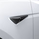 Side Camera Protection Cover Spigen Tesla Carbon Tesla Model Y/3