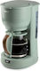 Domo Filterkaffeemaschine 1000W