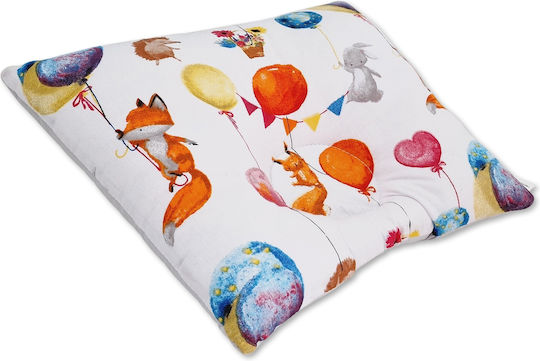 Kidizi Baby Plagiocephaly Pillow 25x30cm