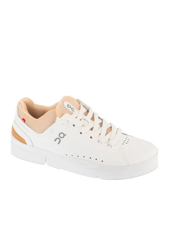 Roger Advantage Adidași Pentru Femei Albi