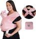 Baby K'tan Μάρσιπος Wrap Yoga Heather
