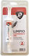 Protecta Limpio Gel για Κατσαρίδες 10gr