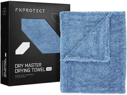 FX Protect Cloth Microfiber Drying for Body Car 1100gsm 90x73cm