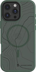 Tactical Magforce Hyperstealth Πράσινη (iPhone 16 Pro Max) Tactical Magforce Hyperstealth Πράσινη (iPhone 16 Pro Max)