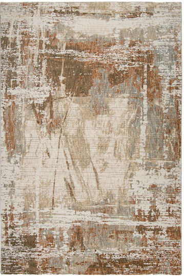 Biokarpet Gaudi 17985 O10-140x200