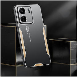 Forcell Xiaomi Poco Back Cover Plastic Roșu (Xi...