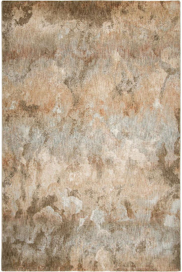 Biokarpet Wohnzimmer Teppich Gaudi 17994 H10-160x230