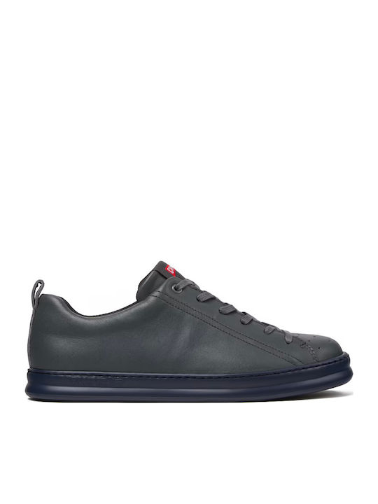 Camper Runner Ανδρικά Sneakers Γκρί