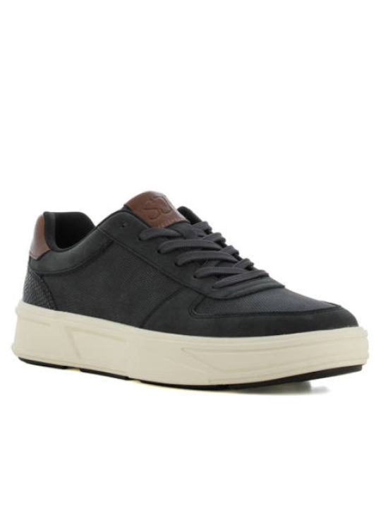 Safety Jogger Herren Sneakers Blau